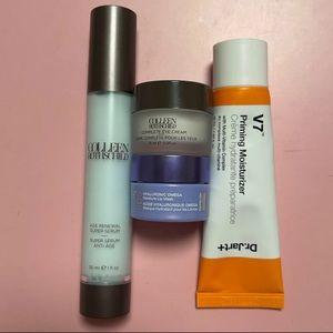 Skincare Bundle